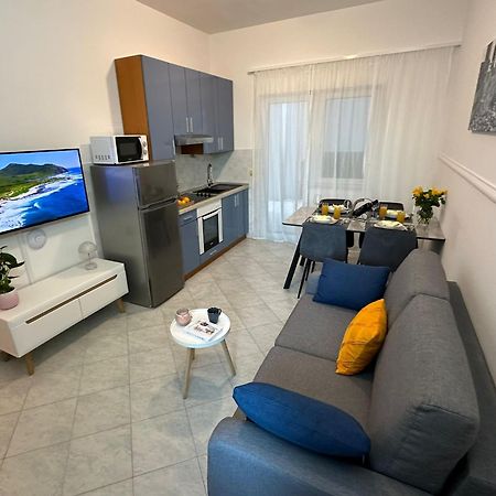 Apartment Tino Brela Eksteriør bilde