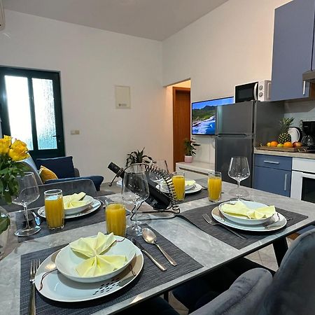 Apartment Tino Brela Eksteriør bilde